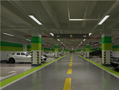 Development trend of intelligent parking system in recent years